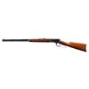 Image 2 : WINCHESTER 1892 LEVER ACTION RIFLE.