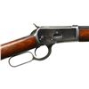 Image 3 : WINCHESTER 1892 LEVER ACTION RIFLE.