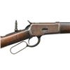 Image 2 : WINCHESTER 1892 LEVER ACTION RIFLE.