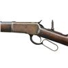 Image 3 : WINCHESTER 1892 LEVER ACTION RIFLE.