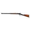 Image 2 : WINCHESTER 1892 LEVER ACTION RIFLE.