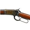 Image 3 : WINCHESTER 92 LEVER ACTION RIFLE.