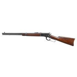 WINCHESTER MODEL 92 LEVER ACTION SRC.