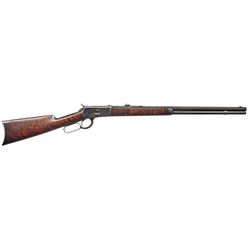 WINCHESTER 1892 RIFLE.