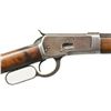 Image 3 : WINCHESTER 1892 TAKEDOWN LEVER ACTION RIFLE.