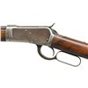 Image 4 : WINCHESTER 1892 TAKEDOWN LEVER ACTION RIFLE.