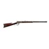 Image 1 : WINCHESTER 1892 LEVER ACTION RIFLE.