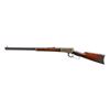 Image 2 : WINCHESTER 1892 LEVER ACTION RIFLE.