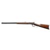 Image 2 : WINCHESTER 1892 LEVER ACTION RIFLE.