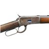 Image 3 : WINCHESTER 1892 LEVER ACTION RIFLE.