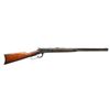 Image 1 : WINCHESTER 92 LEVER ACTION RIFLE.