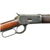 Image 3 : WINCHESTER 92 LEVER ACTION RIFLE.