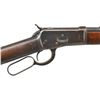 Image 3 : WINCHESTER MODEL 92 LEVER ACTION RIFLE.