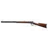 Image 2 : WINCHESTER 1892 LEVER ACTION RIFLE.