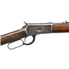 Image 3 : WINCHESTER 1892 LEVER ACTION RIFLE.