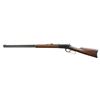 Image 2 : WINCHESTER 1894 LEVER ACTION RIFLE.