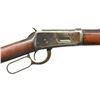 Image 3 : WINCHESTER 1894 LEVER ACTION RIFLE.