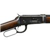 Image 3 : WINCHESTER 1894 TAKEDOWN LEVER ACTION RIFLE.