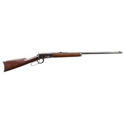 WINCHESTER 1894 LEVER ACTION RIFLE.