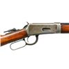 Image 3 : WINCHESTER 94 TAKEDOWN LEVER ACTION RIFLE.