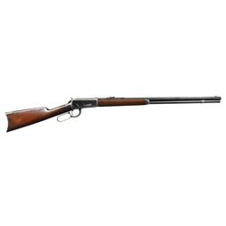 WINCHESTER 1894 LEVER ACTION RIFLE.