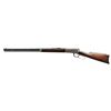 Image 2 : WINCHESTER 94 LEVER ACTION RIFLE.