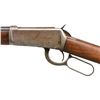 Image 3 : WINCHESTER 1894 LEVER ACTION RIFLE.