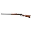 Image 2 : WINCHESTER 1894 LEVER ACTION RIFLE.