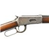 Image 3 : WINCHESTER 1894 LEVER ACTION RIFLE.