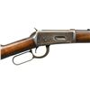 Image 3 : WINCHESTER 1894 LEVER ACTION RIFLE.