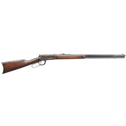 WINCHESTER 1894 LEVER ACTION RIFLE.