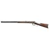 Image 2 : WINCHESTER 1894 LEVER ACTION RIFLE.