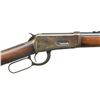 Image 3 : WINCHESTER 1894 LEVER ACTION RIFLE.