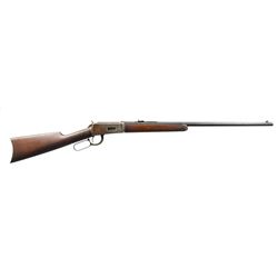 WINCHESTER 1894 LEVER ACTION RIFLE.