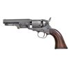Image 2 : COLT 1849 POCKET MODEL REVOLVER.