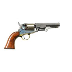 COLT 1849 POCKET REVOLVER.