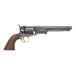 COLT 1851 NAVY REVOLVER.