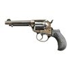 Image 1 : COLT 1877 "THUNDERER" DA REVOLVER.