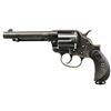 Image 2 : COLT 1878 FRONTIER DA REVOLVER.