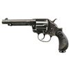 Image 2 : COLT 1878 FRONTIER DA REVOLVER.