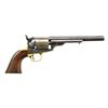 Image 1 : RARE COLT NAVY GRIPPED 1871-72 OPEN-TOP