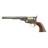 Image 2 : RARE COLT NAVY GRIPPED 1871-72 OPEN-TOP