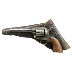 COLT SAA ARTILLERY MODEL SA REVOLVER.