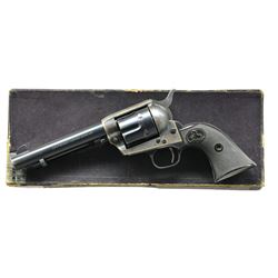 COLT 1ST GEN. SAA REVOLVER.