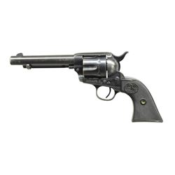 COLT 1ST GEN. SAA REVOLVER.