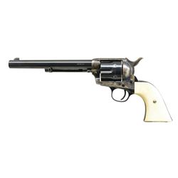 COLT 1ST GEN. SAA REVOLVER.