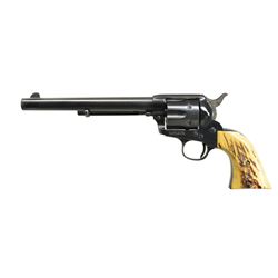 COLT 1ST GEN. SAA REVOLVER.