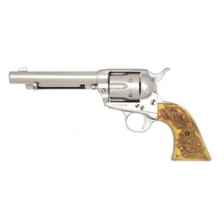 COLT 1ST GEN. SAA REVOLVER.