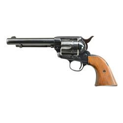 COLT 1ST GEN. SAA REVOLVER.