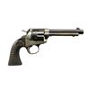 Image 2 : COLT BISLEY MODEL SA REVOLVER.